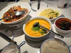 -兰湘子·湘菜小炒(长安万科广场店)