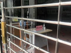 -荔湾区图书馆(周门馆)