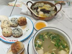 -小杨生煎(黄河路店)