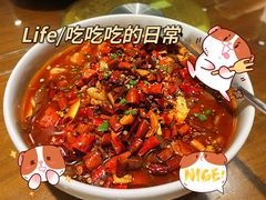 -天和晟新京菜.水煮鱼.湘土菜(国展店)
