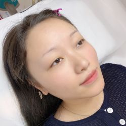 -久匠·野生眉半永久纹眉