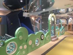 点击看大图 -meland club亲子乐园(重庆万象城店)