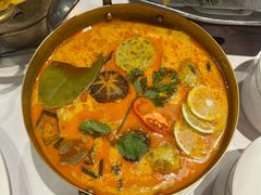 -若蘭慈·无国界素食料理(欢乐海岸店)