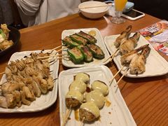 -鸟贵族(天王寺北口店)