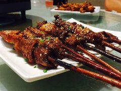 -霄汉羊排(万松园一店)