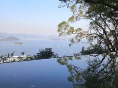 -大埔公路-马料水段香港中文大学(公交站)