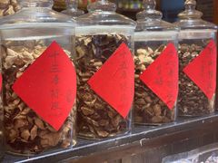 -猪肉婆私房菜(容桂总店)