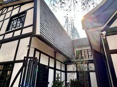 -一尺花园(安和花园店)