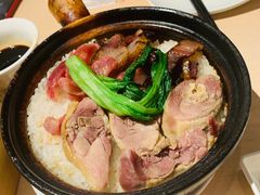 -避风塘(宝山万达店)