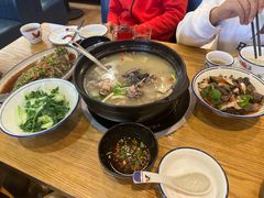 -妈妈的味道(和顺古镇店)