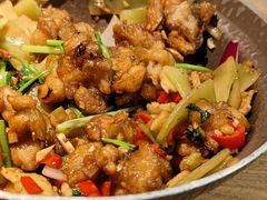 -吃饭皇帝大(长宁龙之梦店)