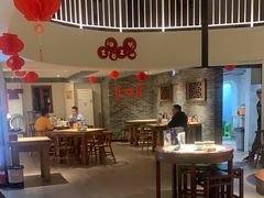 -树厨贵州菜(大十字店)