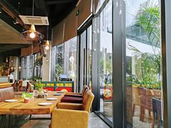 -G+KITCHEN(龙湖狮山天街店)