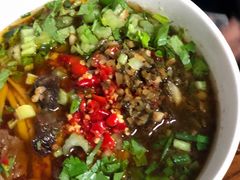 牛肉粉-矮子粉店1985·长沙米粉(湘春路店)