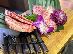 -丸藏和牛烧肉专门店(园区师惠坊店)
