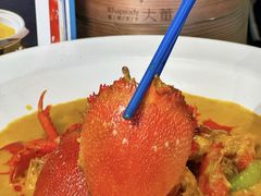 -小大董·烤鸭(王府井apm店)