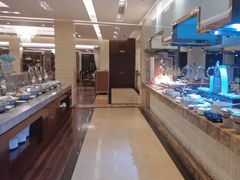 -浙江西子宾馆·瑶园咖啡厅