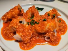 -一品红川菜(皇岗店)