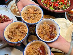 -大张烙馍村(泉山店)