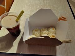 -八婆婆烧仙草(中山路店)