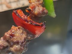 -蜀牛哥·炭火牛肉烤串鲜啤自助(龙泉铂悦山店)