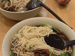 -李先生牛肉面大王(成都东站西广场店)
