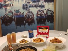 -品海楼·大连海胆锅贴馆(东港店)