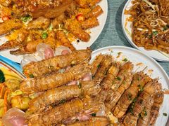 -蚝得喜海鲜(东城店)