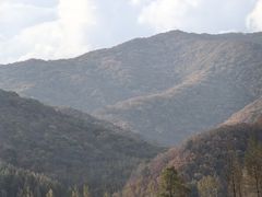 -本溪老边沟风景区