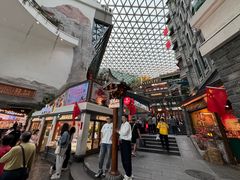 -阿大排档(长春这有山店)