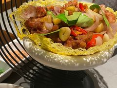 -云海肴·汽锅鸡·云南菜(高德置地店)