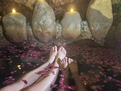 -北京益泉花园酒店