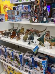 -kidsland(上海环球港店)