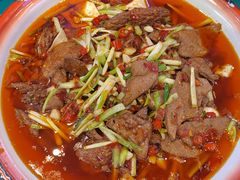 -川正旺江湖菜(三元桥店)