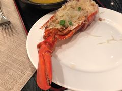 -东方红海鲜百汇(国际大厦店)