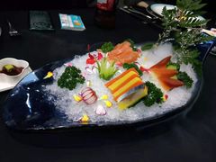 -芷兰汀艺术概念餐厅