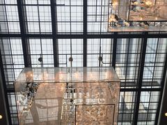 -行者书屋大堂吧 ·下午茶(南京圣和府邸酒店)