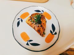 鹅肝寿司-馥家小馆(黔灵山公园店)