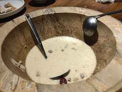 -云尊府云南菜·蒸汽石锅鱼(学清路店)