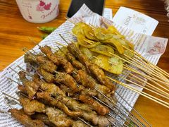 -十里铺铁板鱿鱼