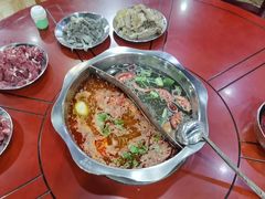 -佳荣老五生态牛肉馆