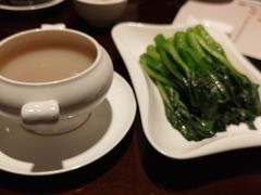 -广州白云机场铂尔曼大酒店·恬园创意中餐厅