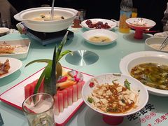 -老淮安·淮安菜(涟水店)