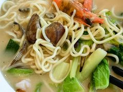 -闽海肴(北辰荟店)