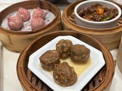 -稻香酒家·33年老字号·港式粤菜(富邦中心店)