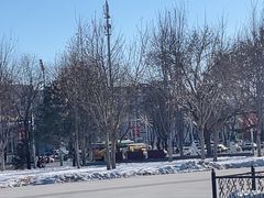 -延庆地质公园博物馆