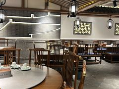 -姑苏家宴·苏帮菜·松鼠桂鱼(苏州总店)