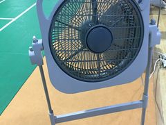 -DC动创羽毛球馆YONEX(双联馆)
