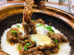 -红星光发煲仔饭(大石街店)