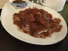 -山东国际饭店·三义和(解放路店)